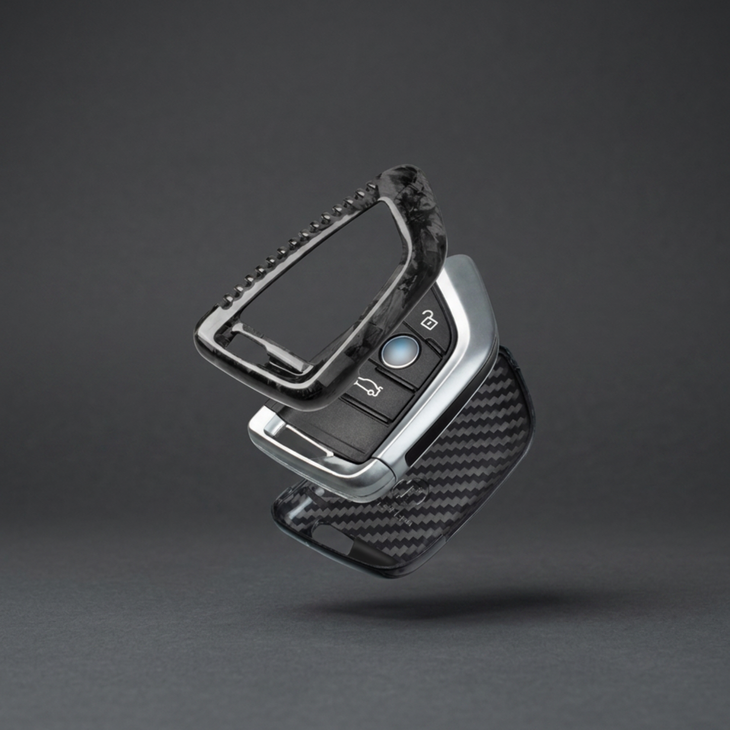 BMW | F/G Chassis Key