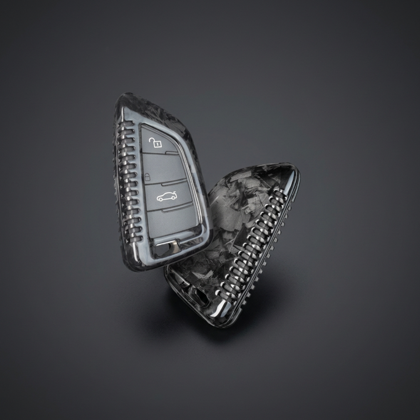 BMW | F/G Chassis Key