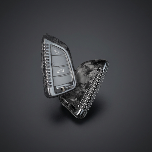 BMW | F/G Chassis Key